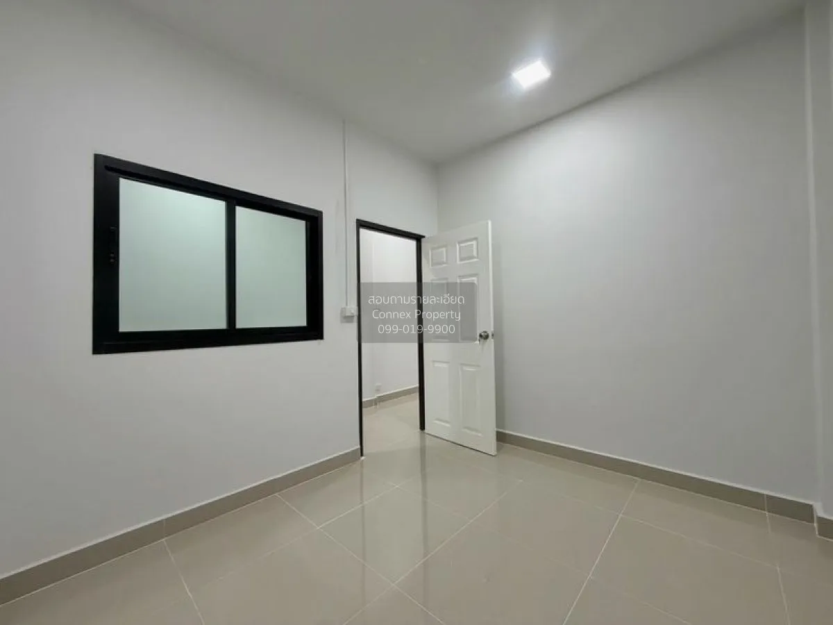 ขายทาวน์เฮ้าส์/ทาวน์โฮม  อมาตย วิลล่า MRT-แยกนนทบุรี 1 ท่าทราย เม