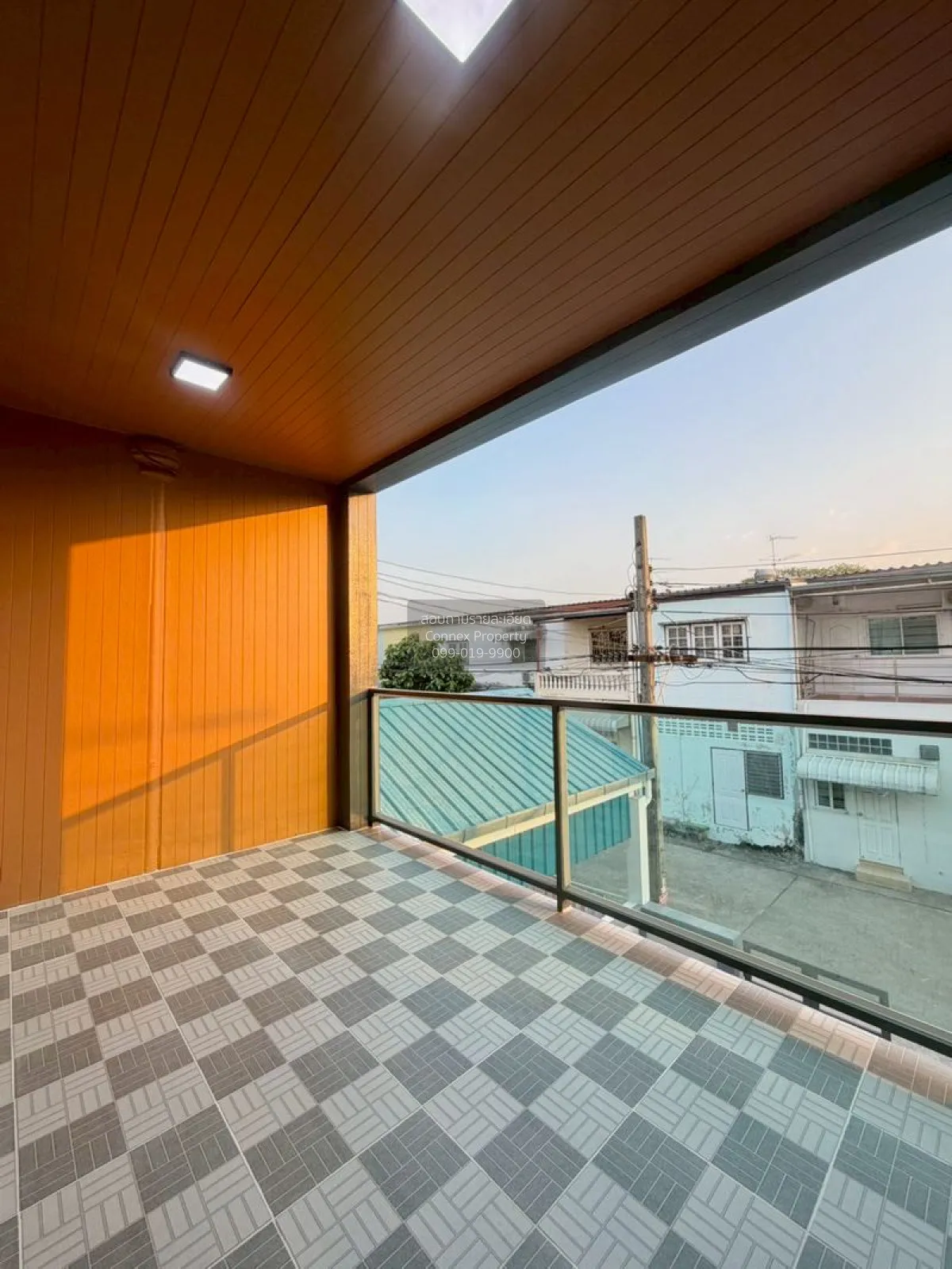 ขายทาวน์เฮ้าส์/ทาวน์โฮม  อมาตย วิลล่า MRT-แยกนนทบุรี 1 ท่าทราย เม