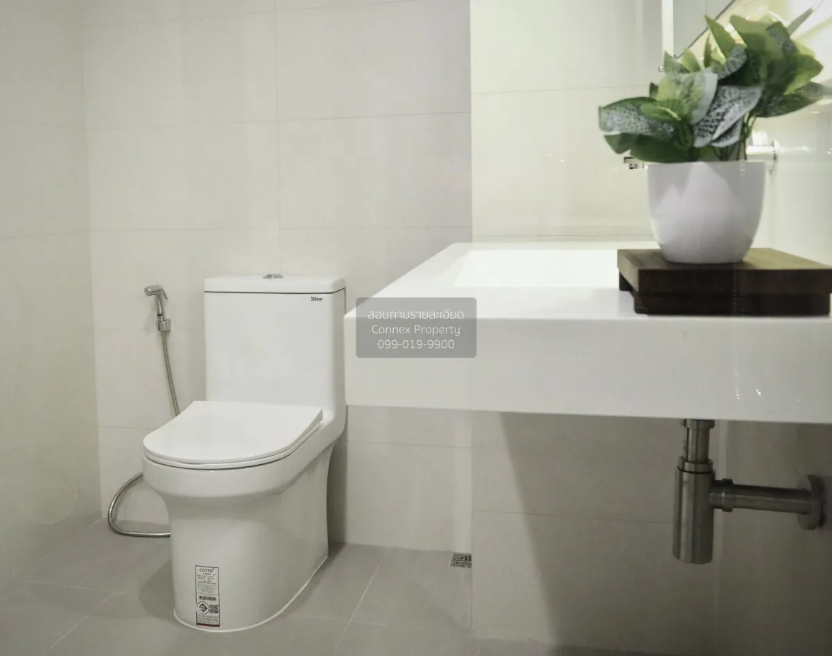 เช่าคอนโด  ริทึ่ม รัชดา-ห้วยขวาง MRT-ห้วยขวาง สามเสนนอก เขต ห้วยข