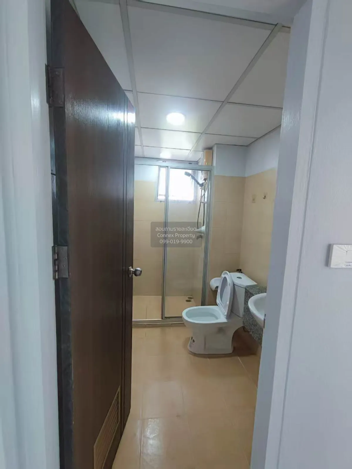 For Rent Condo , Supalai City Home Ratchada 10 , MRT-Huai Khwang 