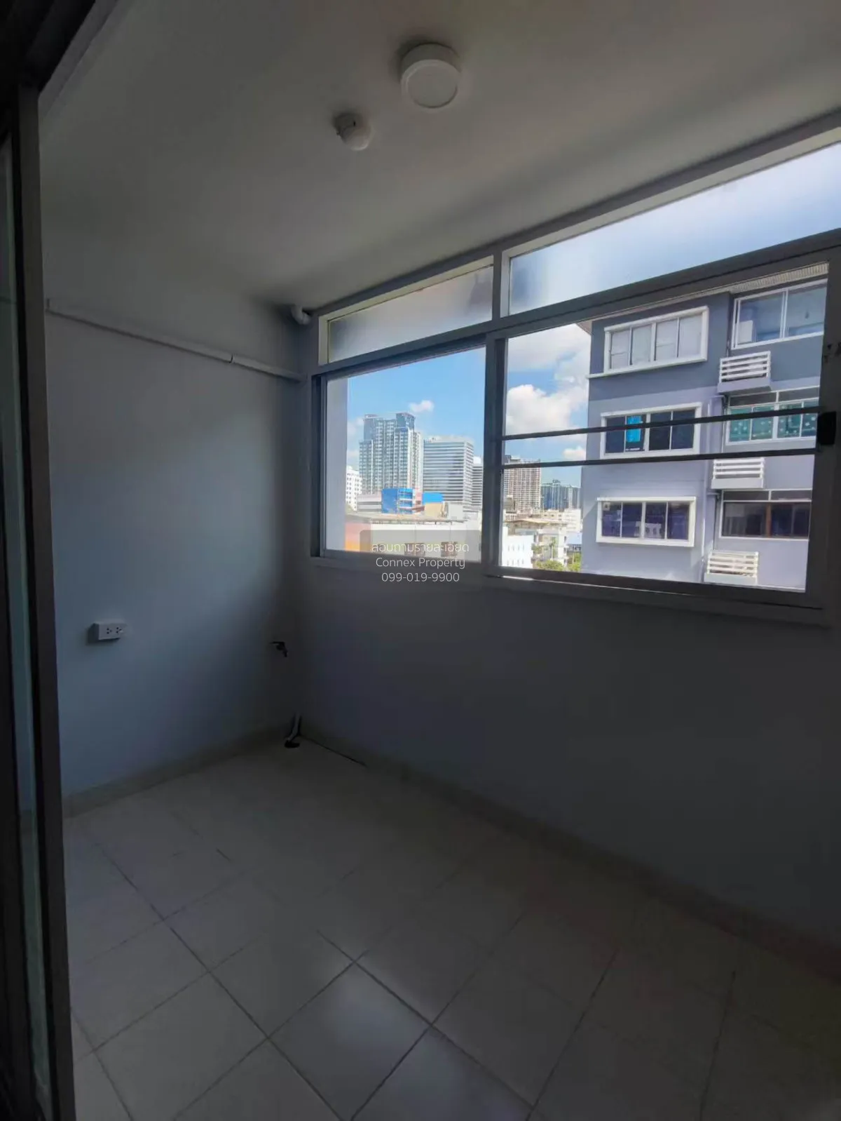 For Rent Condo , Supalai City Home Ratchada 10 , MRT-Huai Khwang 