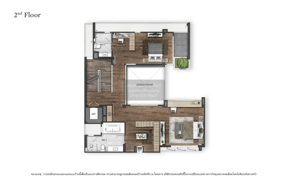 ขายบ้าน  เดอะ เจนทริ สุขุมวิท - บางนา BTS-อุดมสุข บางนาเหนือ เขต  3