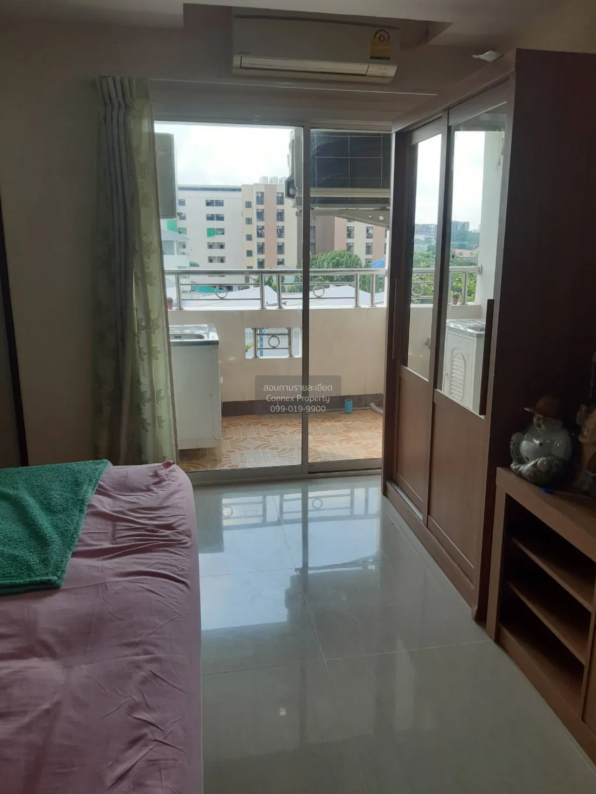 ขายคอนโด  เดอะเกรท คอนโด เพชรเกษม 48 บางด้วน เขต ภาษีเจริญ กรุงเท 1