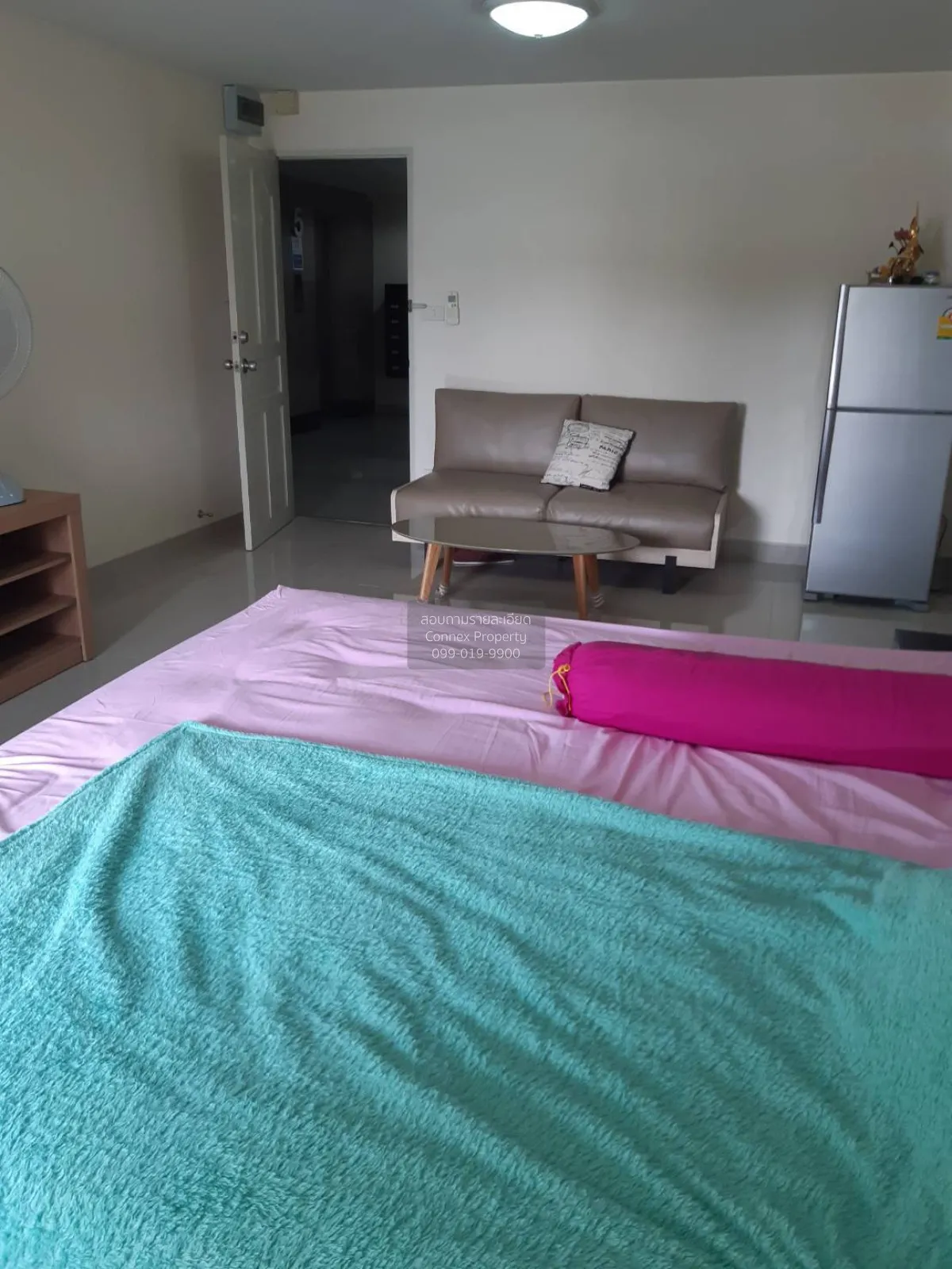 ขายคอนโด  เดอะเกรท คอนโด เพชรเกษม 48 บางด้วน เขต ภาษีเจริญ กรุงเท 3