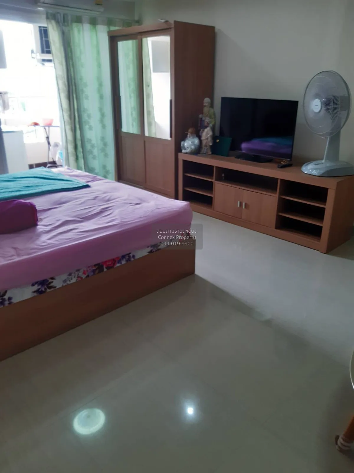 ขายคอนโด  เดอะเกรท คอนโด เพชรเกษม 48 บางด้วน เขต ภาษีเจริญ กรุงเท 4