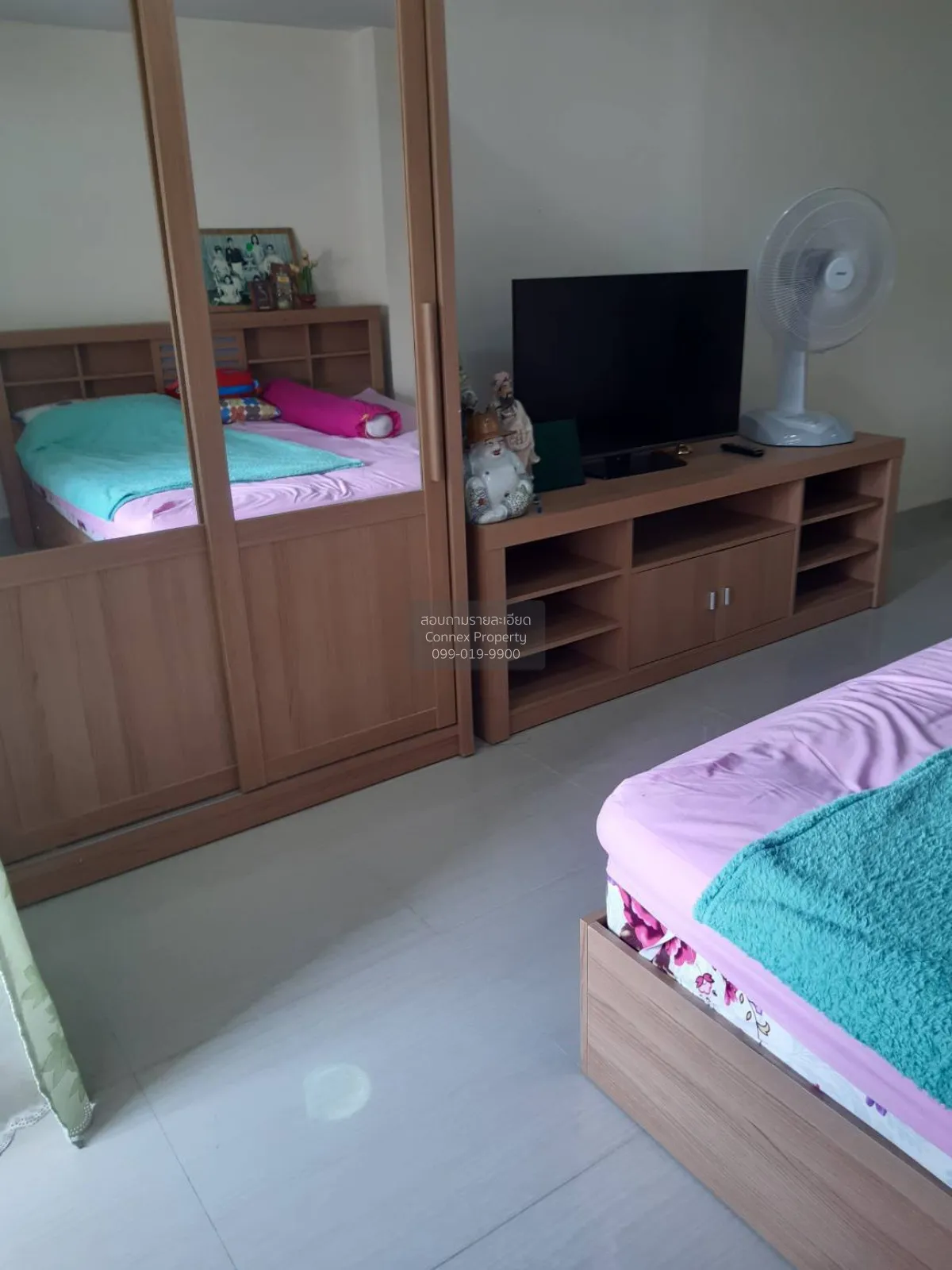 ขายคอนโด  เดอะเกรท คอนโด เพชรเกษม 48 บางด้วน เขต ภาษีเจริญ กรุงเท