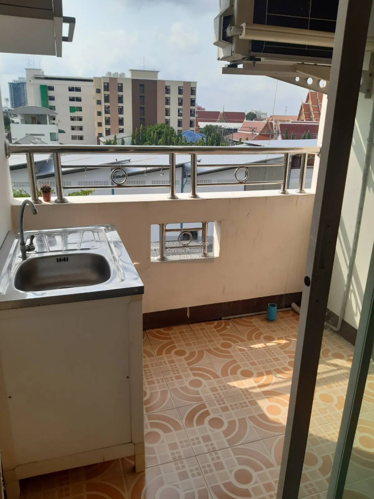 ขายคอนโด  เดอะเกรท คอนโด เพชรเกษม 48 บางด้วน เขต ภาษีเจริญ กรุงเท