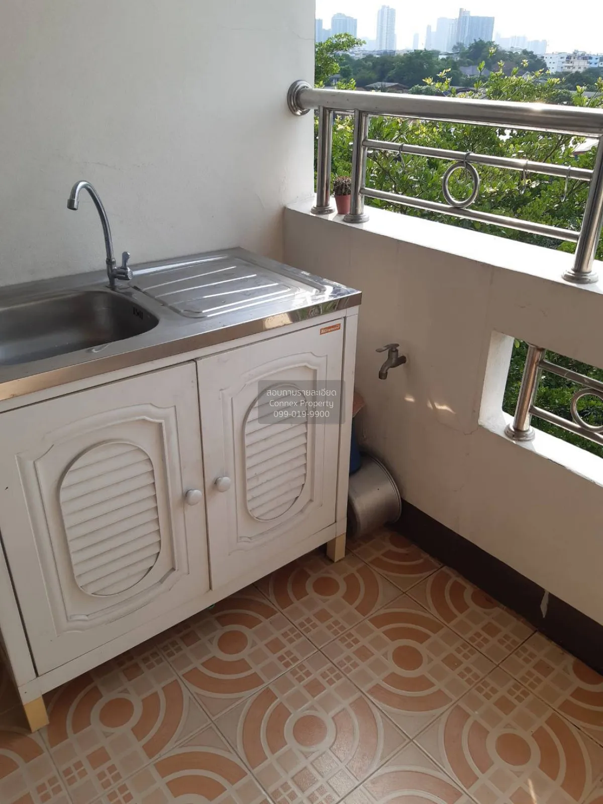 ขายคอนโด  เดอะเกรท คอนโด เพชรเกษม 48 บางด้วน เขต ภาษีเจริญ กรุงเท