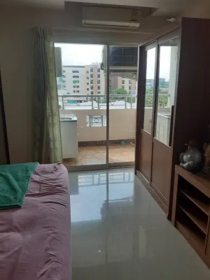 ขายคอนโด  เดอะเกรท คอนโด เพชรเกษม 48 บางด้วน เขต ภาษีเจริญ กรุงเทพ CX-149008