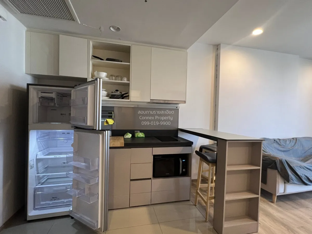 เช่าคอนโด  โอกะ เฮาส์ BTS-ทองหล่อ คลองตัน เขต คลองเตย กรุงเทพ CX- 3