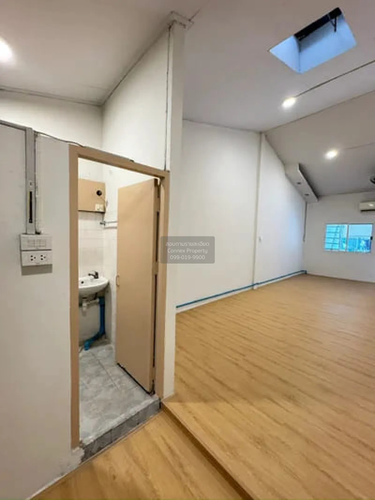 ขายทาวน์เฮ้าส์/ทาวน์โฮม  หมู่บ้านการเคหะชุมชนนนทบุรี ปากเกร็ด ปาก 4