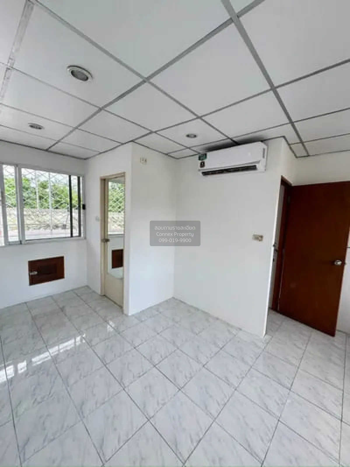 ขายทาวน์เฮ้าส์/ทาวน์โฮม  หมู่บ้านการเคหะชุมชนนนทบุรี ปากเกร็ด ปาก