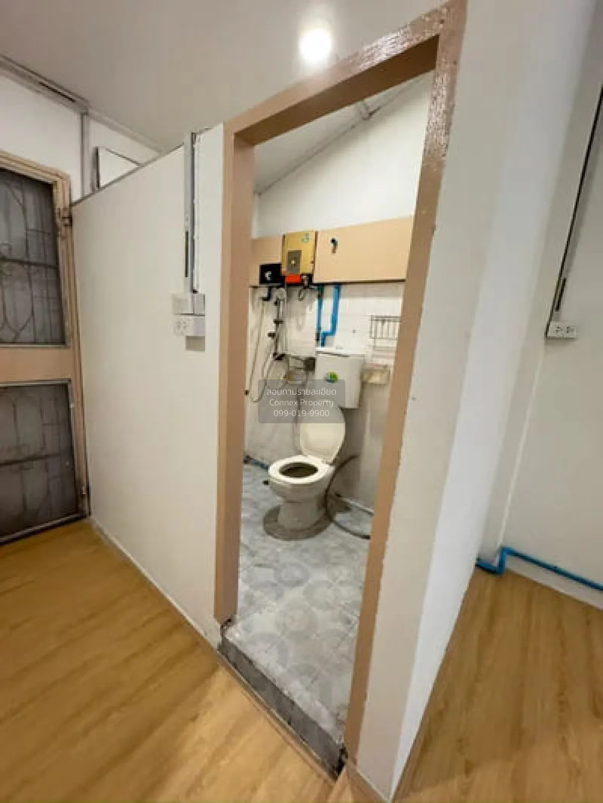 ขายทาวน์เฮ้าส์/ทาวน์โฮม  หมู่บ้านการเคหะชุมชนนนทบุรี ปากเกร็ด ปาก