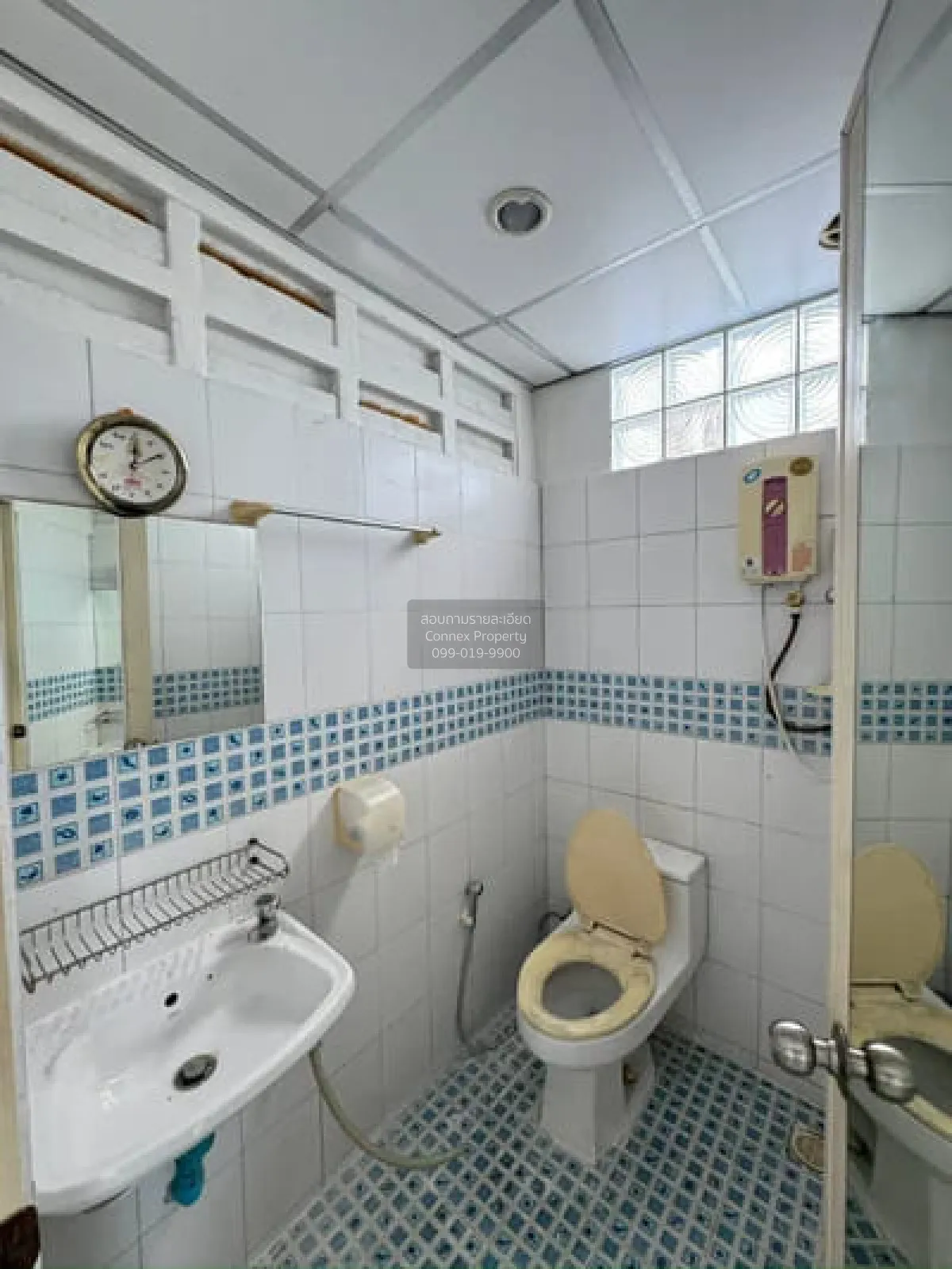 ขายทาวน์เฮ้าส์/ทาวน์โฮม  หมู่บ้านการเคหะชุมชนนนทบุรี ปากเกร็ด ปาก