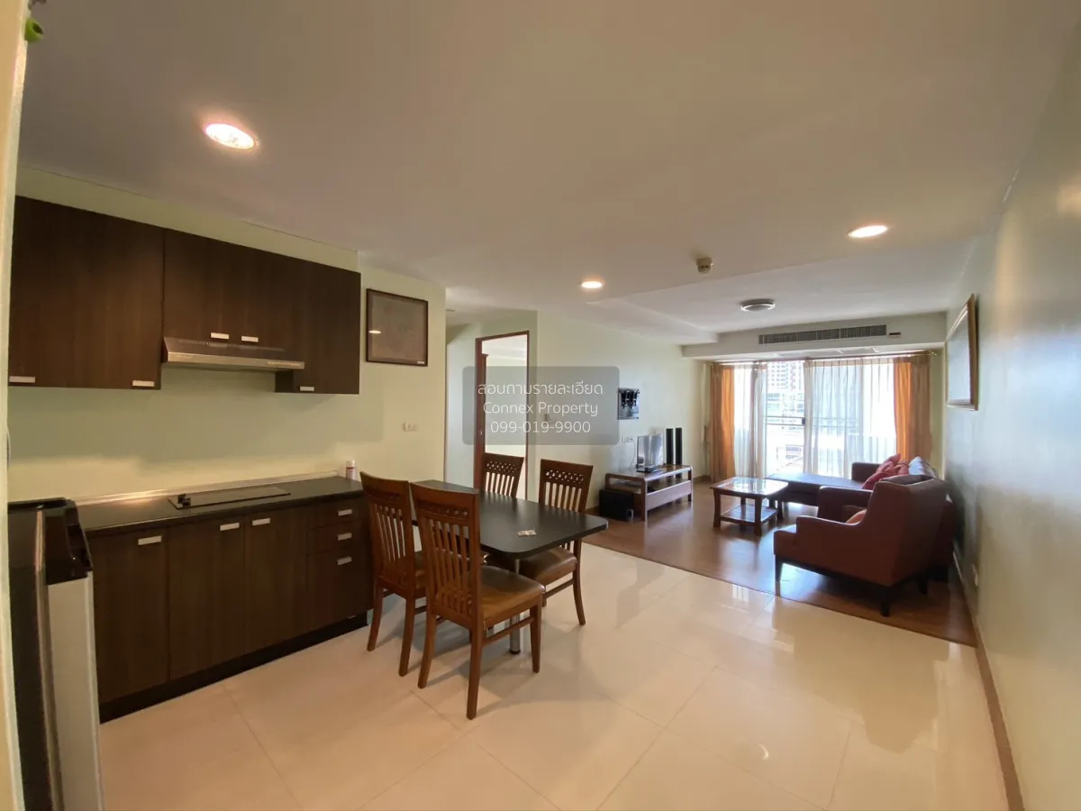 ขายคอนโด  ฮาร์โมนี ลิฟวิ่ง พหลโยธิน 11 ห้องมุม BTS-สะพานควาย สามเ 1