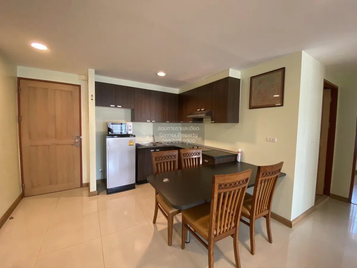 ขายคอนโด  ฮาร์โมนี ลิฟวิ่ง พหลโยธิน 11 ห้องมุม BTS-สะพานควาย สามเ 2