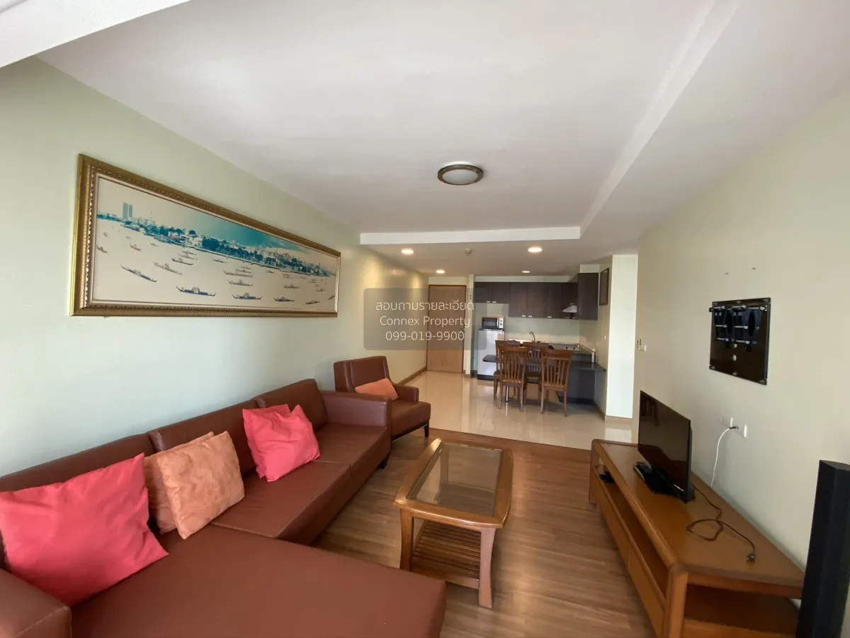 ขายคอนโด  ฮาร์โมนี ลิฟวิ่ง พหลโยธิน 11 ห้องมุม BTS-สะพานควาย สามเ 3