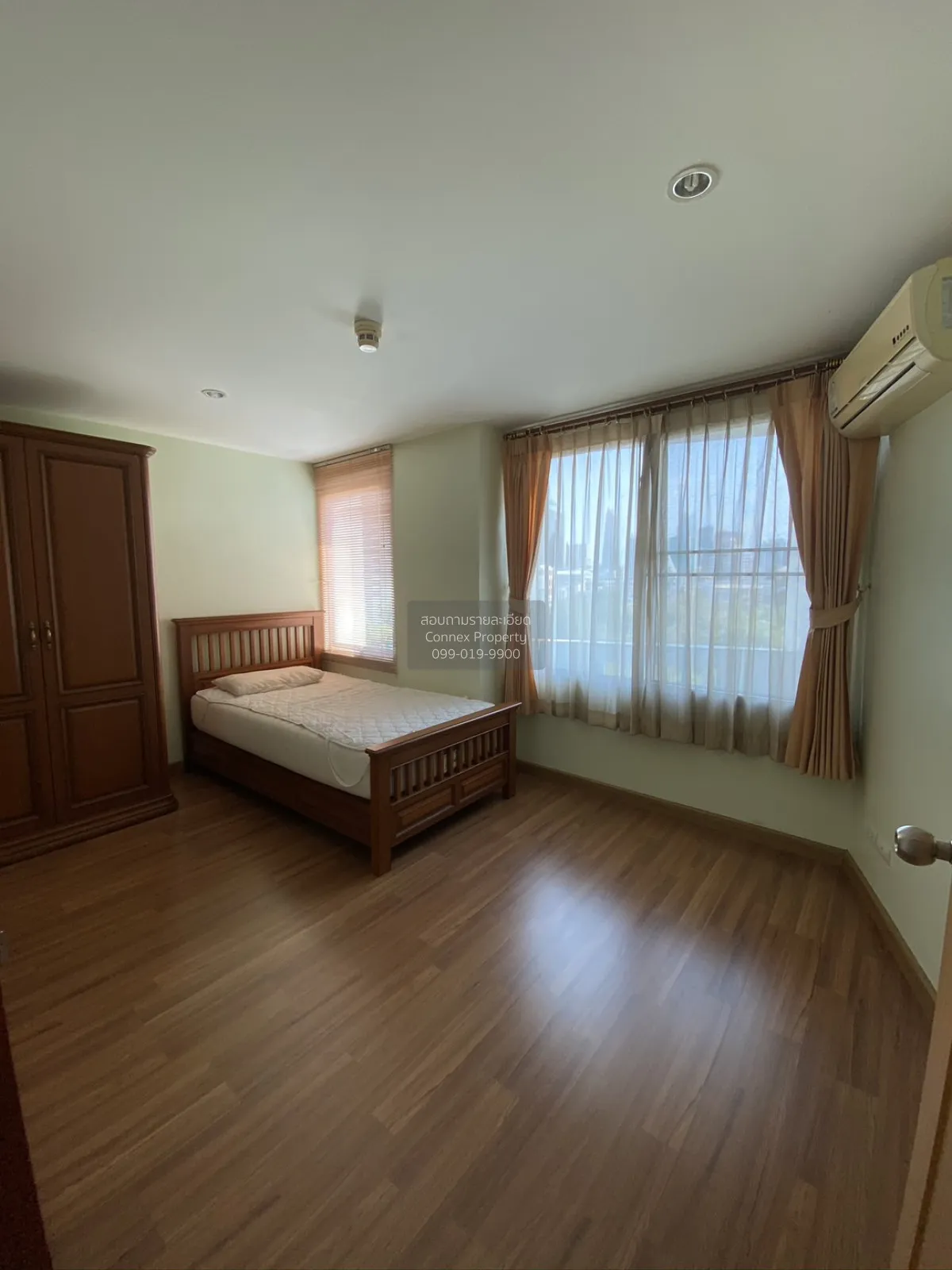 ขายคอนโด  ฮาร์โมนี ลิฟวิ่ง พหลโยธิน 11 ห้องมุม BTS-สะพานควาย สามเ