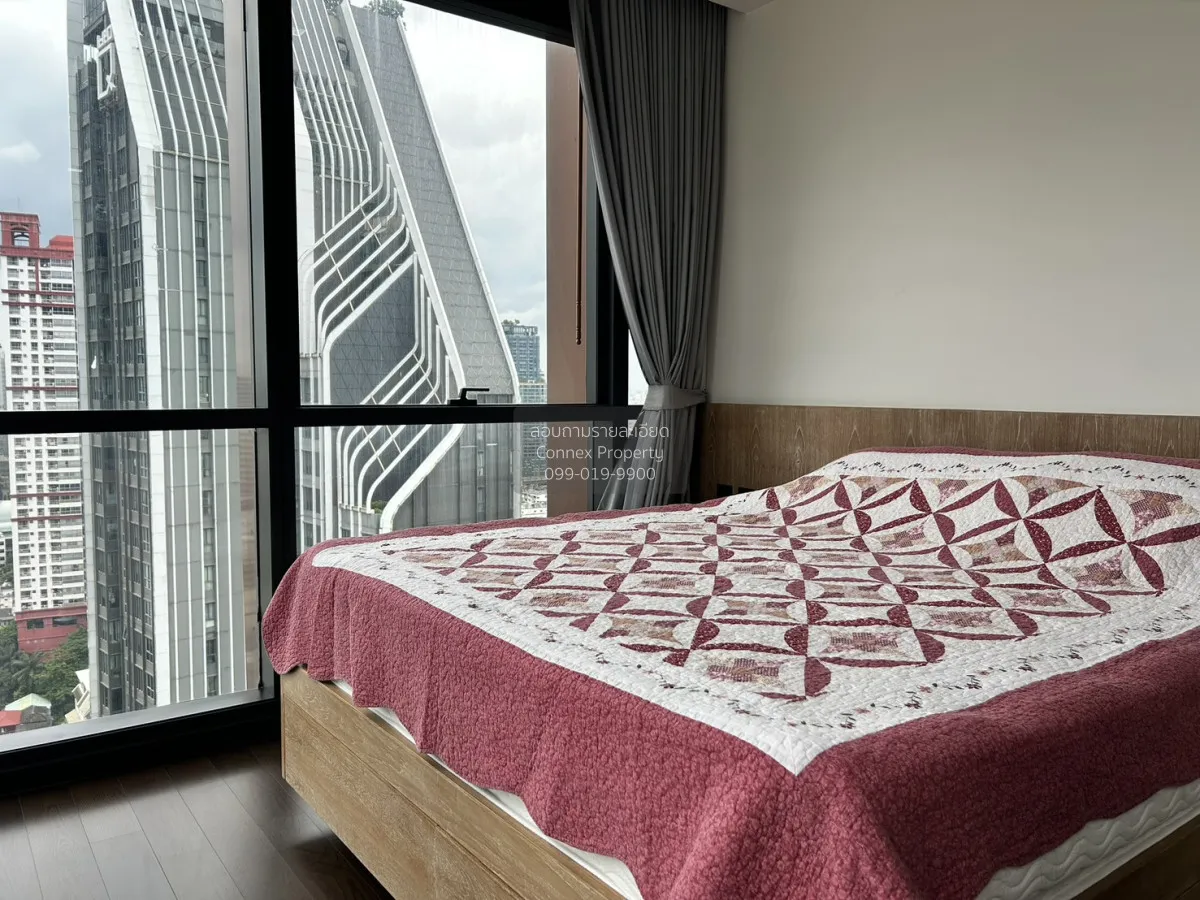 เช่าคอนโด  เดอะไลน์ ราชเทวี BTS-ราชเทวี ถนนเพชรบุรี เขต ราชเทวี ก