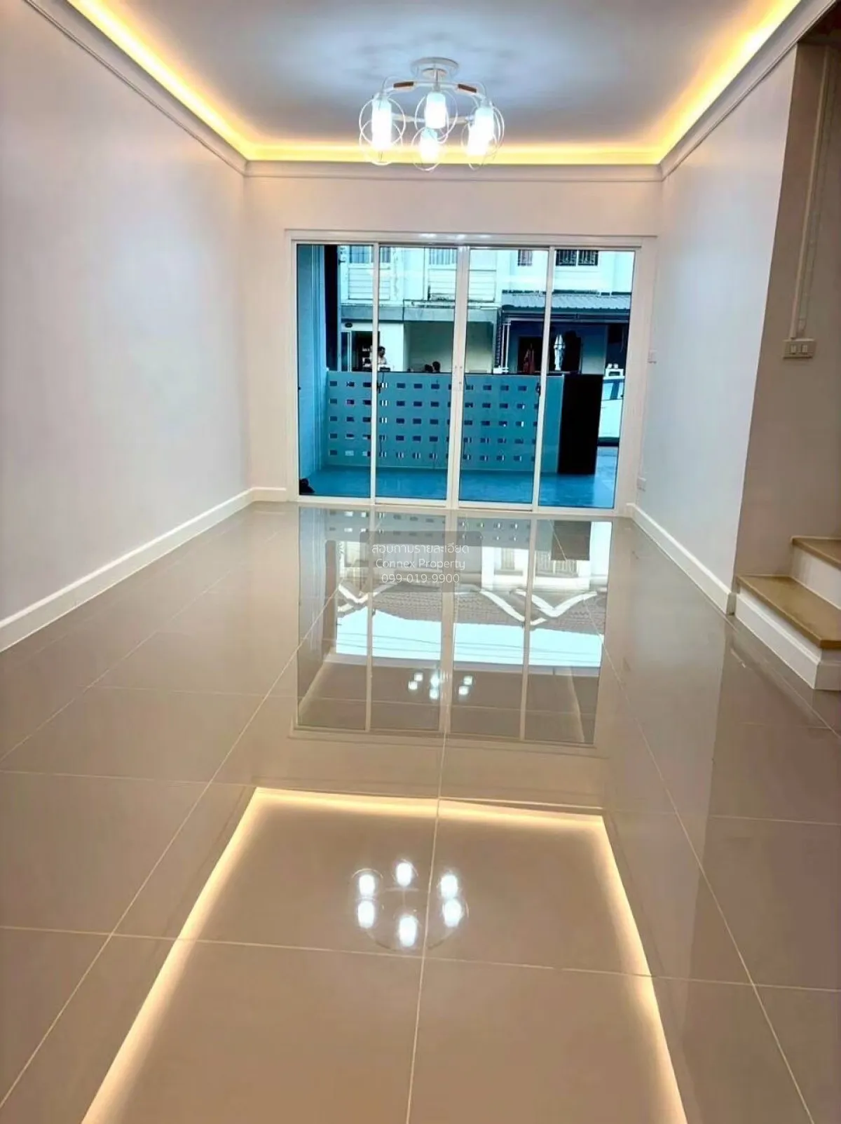 ขายทาวน์เฮ้าส์/ทาวน์โฮม  บ้านพฤกษา 63 บางกะดี – ปทุมธานี รีโนเวทใ