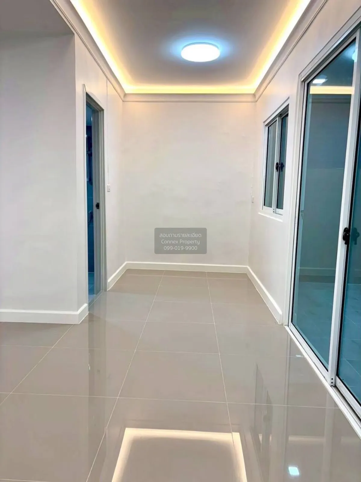 ขายทาวน์เฮ้าส์/ทาวน์โฮม  บ้านพฤกษา 63 บางกะดี – ปทุมธานี รีโนเวทใ