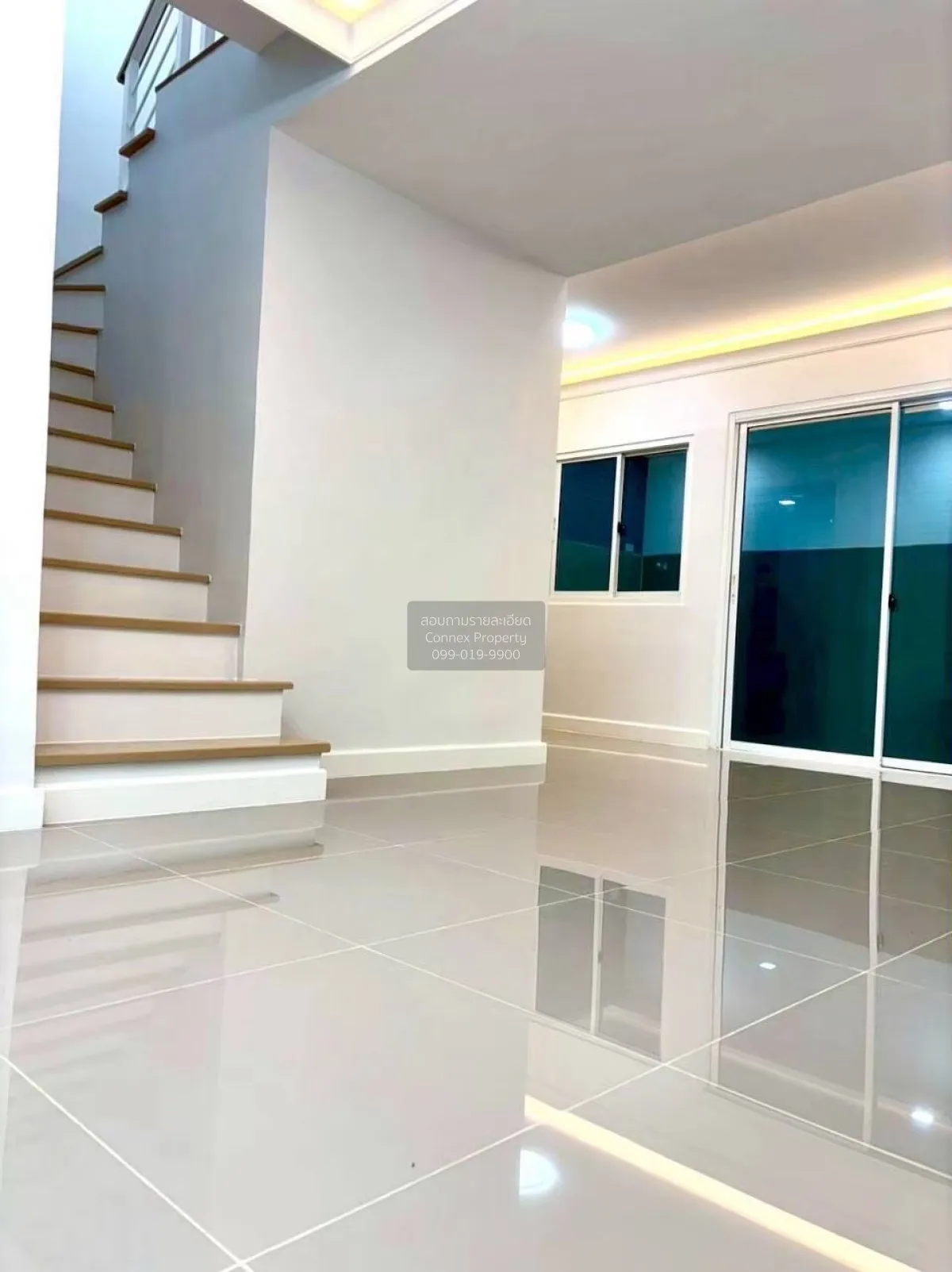 ขายทาวน์เฮ้าส์/ทาวน์โฮม  บ้านพฤกษา 63 บางกะดี – ปทุมธานี รีโนเวทใ