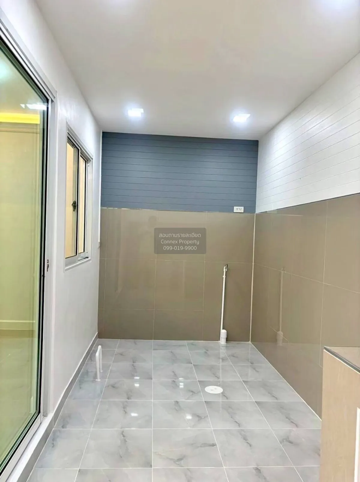 ขายทาวน์เฮ้าส์/ทาวน์โฮม  บ้านพฤกษา 63 บางกะดี – ปทุมธานี รีโนเวทใ