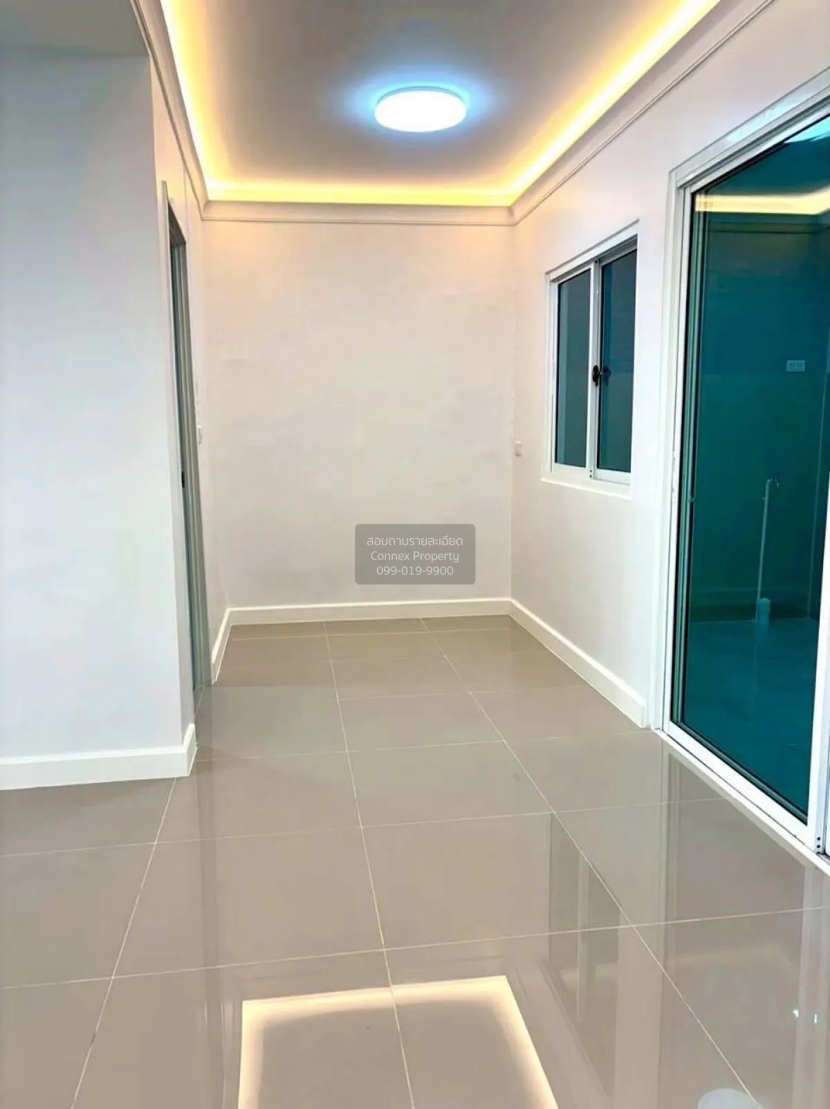 ขายทาวน์เฮ้าส์/ทาวน์โฮม  บ้านพฤกษา 63 บางกะดี – ปทุมธานี รีโนเวทใ