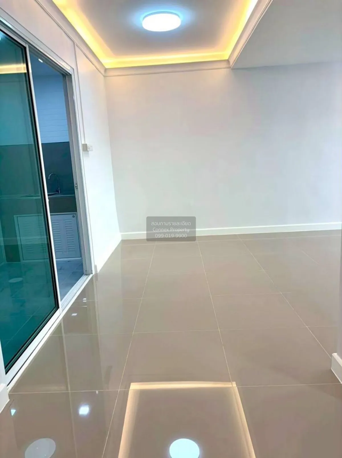 ขายทาวน์เฮ้าส์/ทาวน์โฮม  บ้านพฤกษา 63 บางกะดี – ปทุมธานี รีโนเวทใ