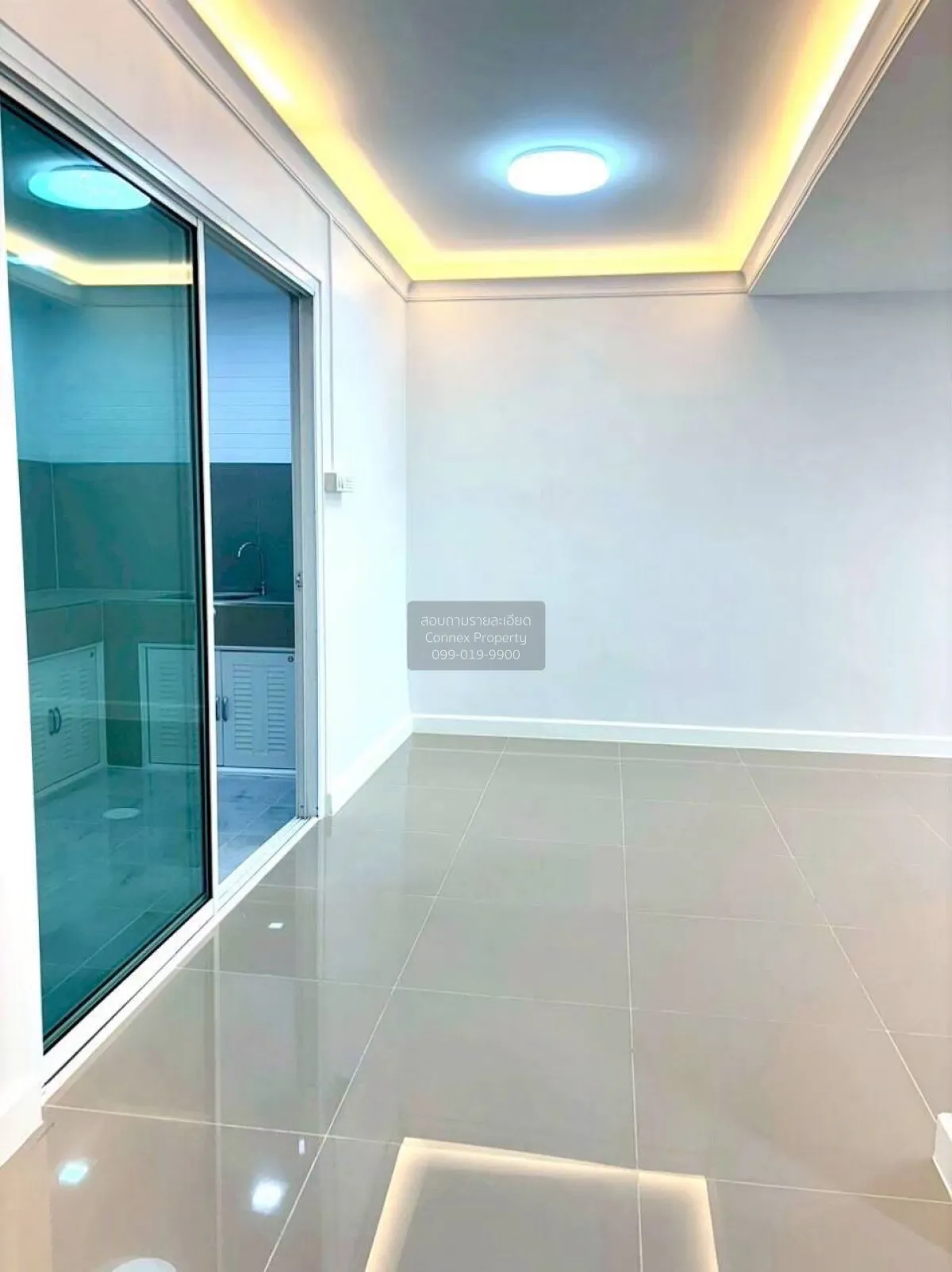 ขายทาวน์เฮ้าส์/ทาวน์โฮม  บ้านพฤกษา 63 บางกะดี – ปทุมธานี รีโนเวทใ