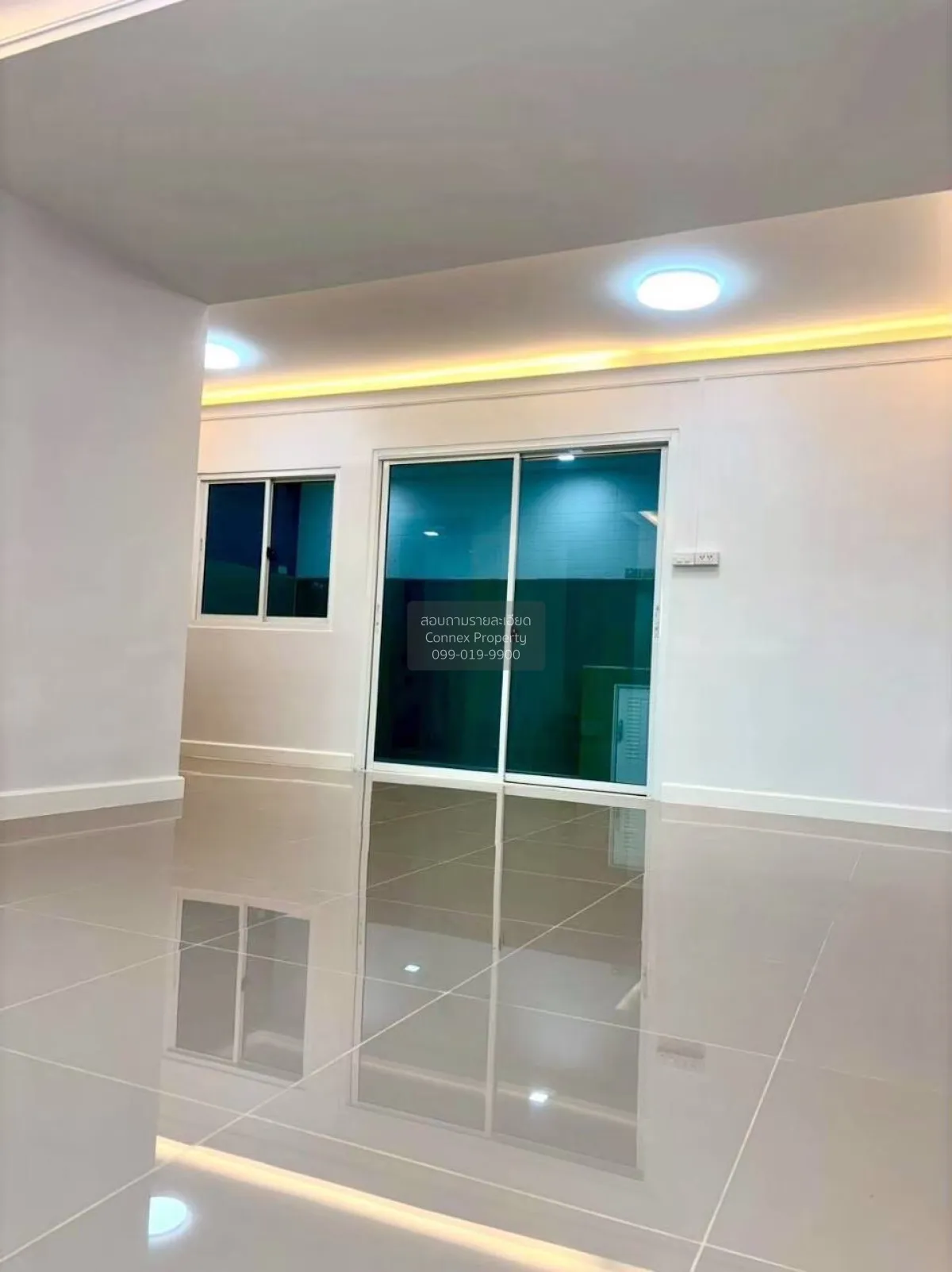 ขายทาวน์เฮ้าส์/ทาวน์โฮม  บ้านพฤกษา 63 บางกะดี – ปทุมธานี รีโนเวทใ