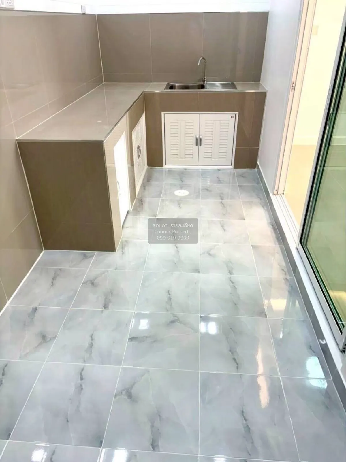 ขายทาวน์เฮ้าส์/ทาวน์โฮม  บ้านพฤกษา 63 บางกะดี – ปทุมธานี รีโนเวทใ