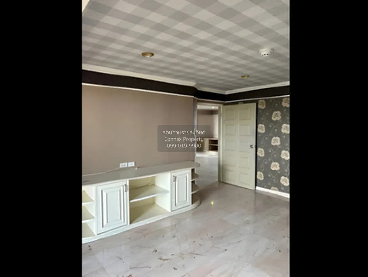 ขายคอนโด  คอนโด ฟลอล่า วิลล์ ARL-หัวหมาก สวนหลวง เขต สวนหลวง กรุง