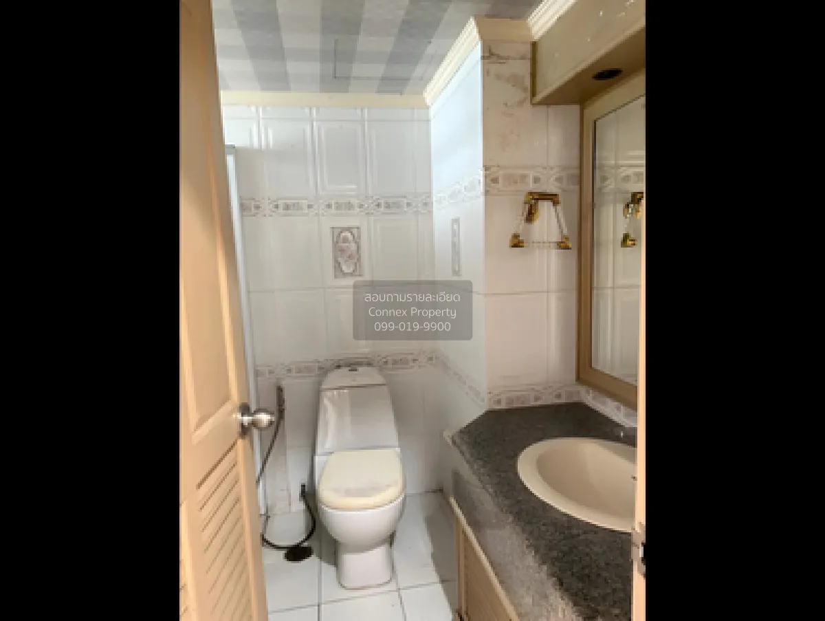 ขายคอนโด  คอนโด ฟลอล่า วิลล์ ARL-หัวหมาก สวนหลวง เขต สวนหลวง กรุง