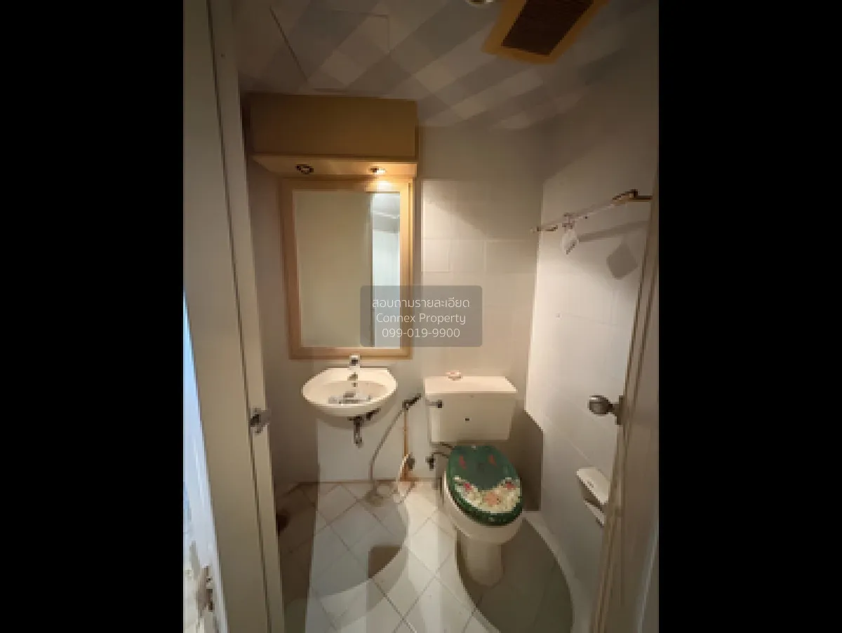 ขายคอนโด  คอนโด ฟลอล่า วิลล์ ARL-หัวหมาก สวนหลวง เขต สวนหลวง กรุง