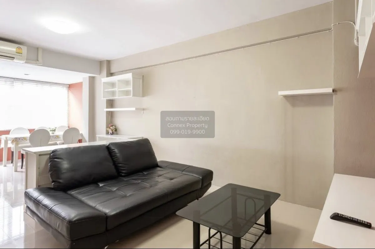 เช่าคอนโด  กีรทรัพย์ แมนชั่นวิลล์ คันนายาว เขต บึงกุ่ม กรุงเทพ CX 2