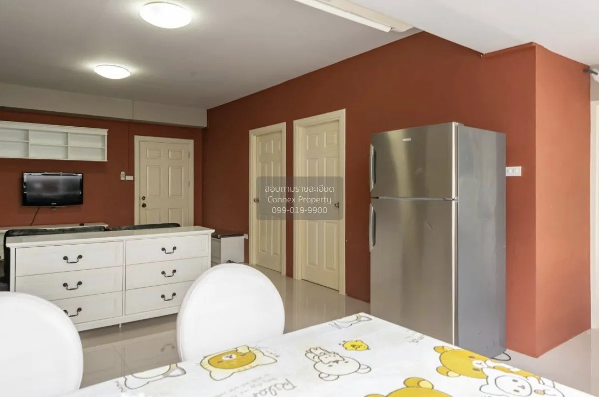 เช่าคอนโด  กีรทรัพย์ แมนชั่นวิลล์ คันนายาว เขต บึงกุ่ม กรุงเทพ CX