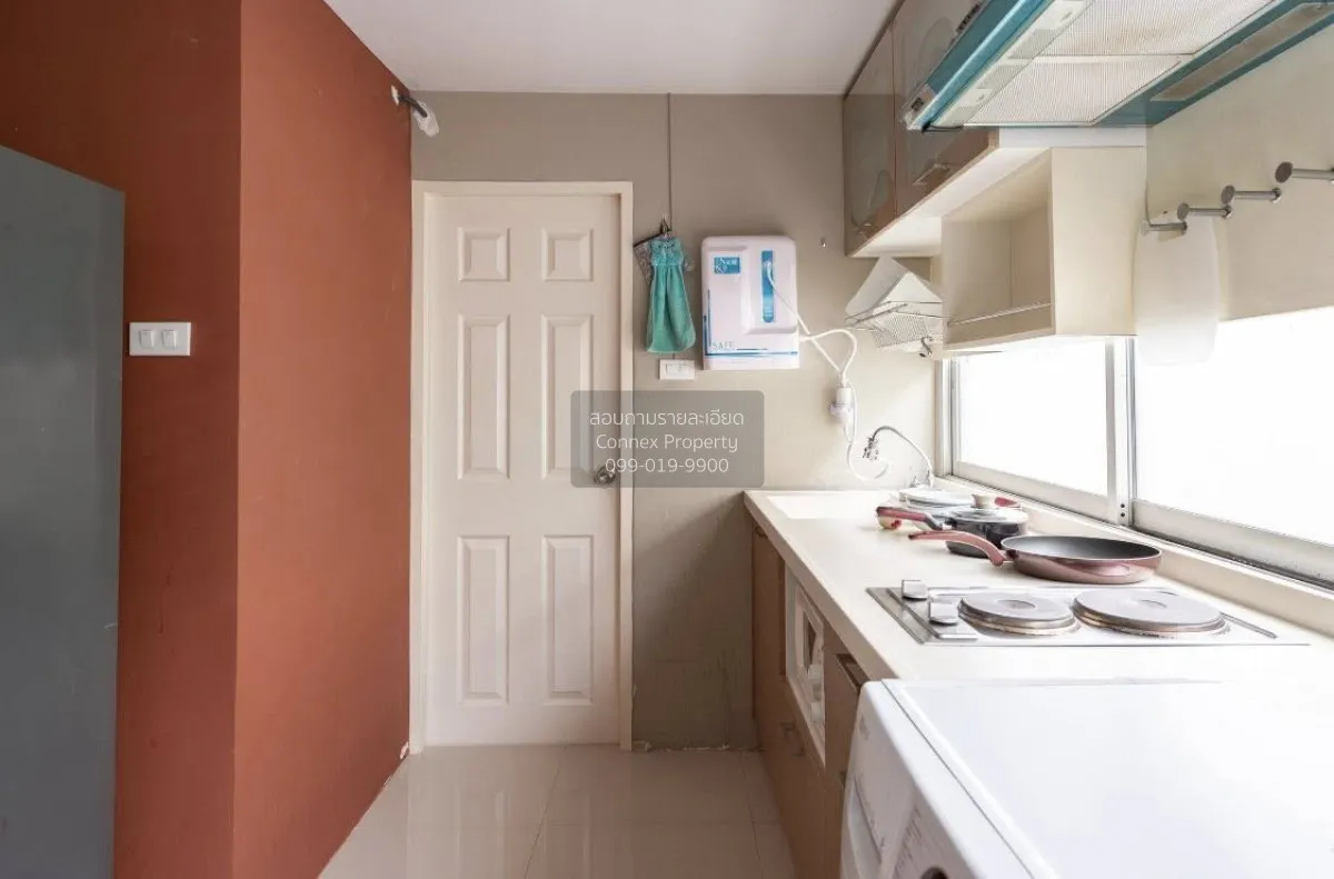 เช่าคอนโด  กีรทรัพย์ แมนชั่นวิลล์ คันนายาว เขต บึงกุ่ม กรุงเทพ CX