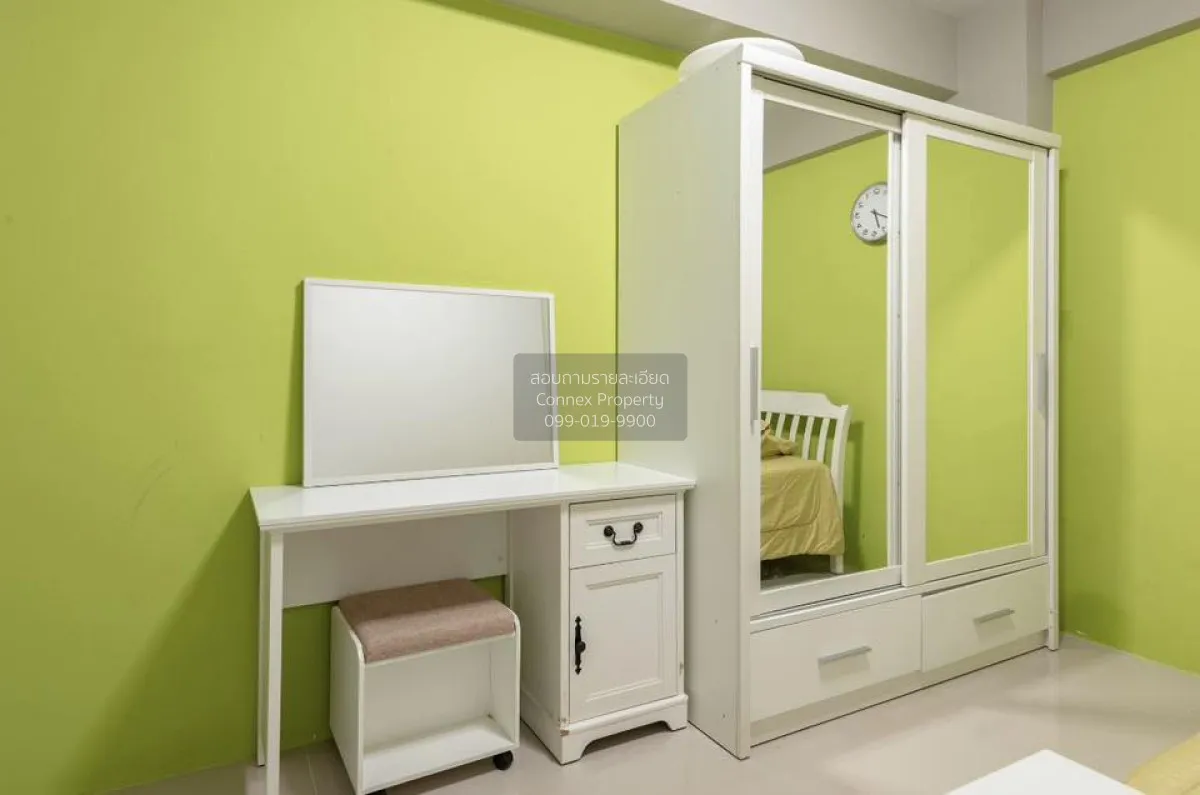 เช่าคอนโด  กีรทรัพย์ แมนชั่นวิลล์ คันนายาว เขต บึงกุ่ม กรุงเทพ CX