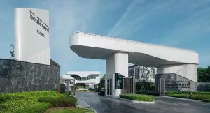 For Sale House , Bangkok Boulevard Ramkhamhaeng - Wongwaen , Saphan Sung , Saphan Sung , Bangkok , CX-149028