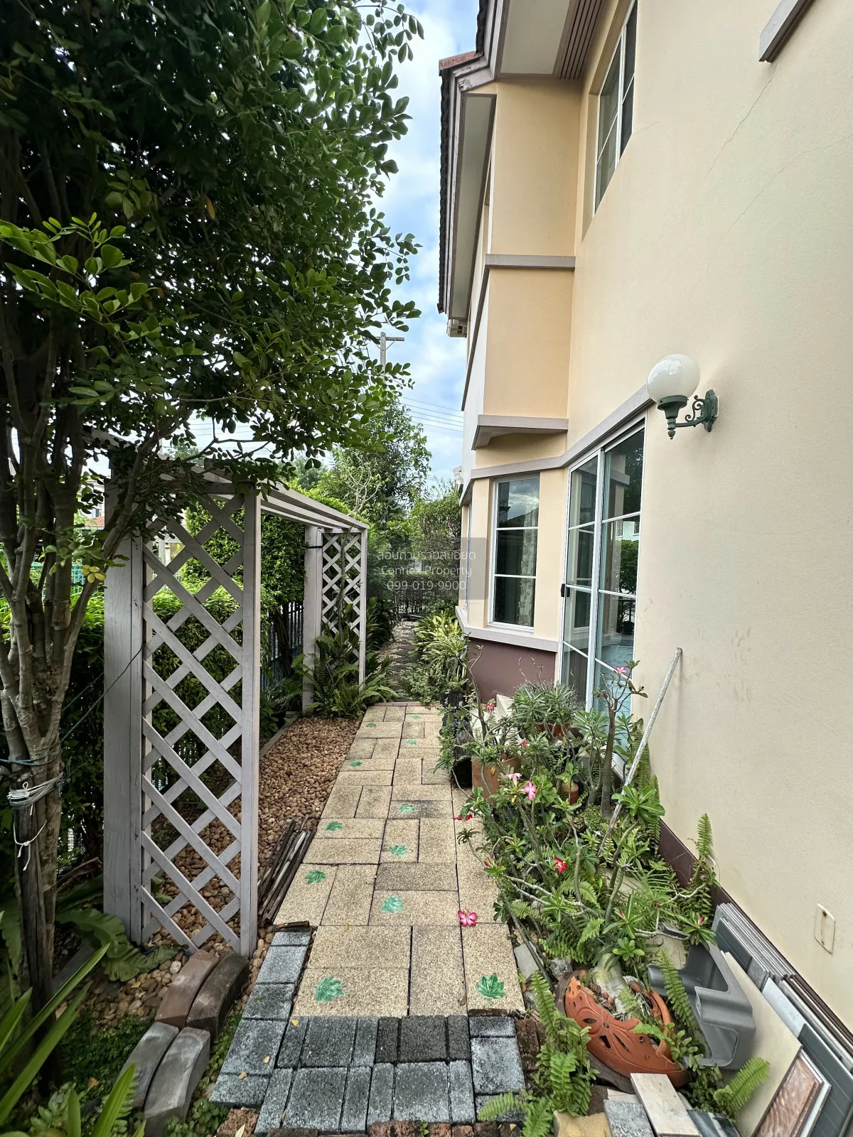 ขายบ้าน  มัณฑนา รังสิต 2 ประชาธิปัตย์ คลองหลวง ปทุมธานี CX-149029