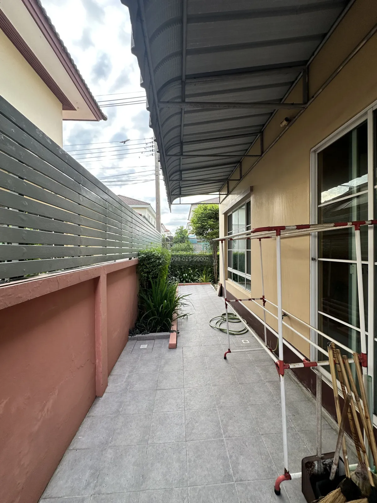 ขายบ้าน  มัณฑนา รังสิต 2 ประชาธิปัตย์ คลองหลวง ปทุมธานี CX-149029