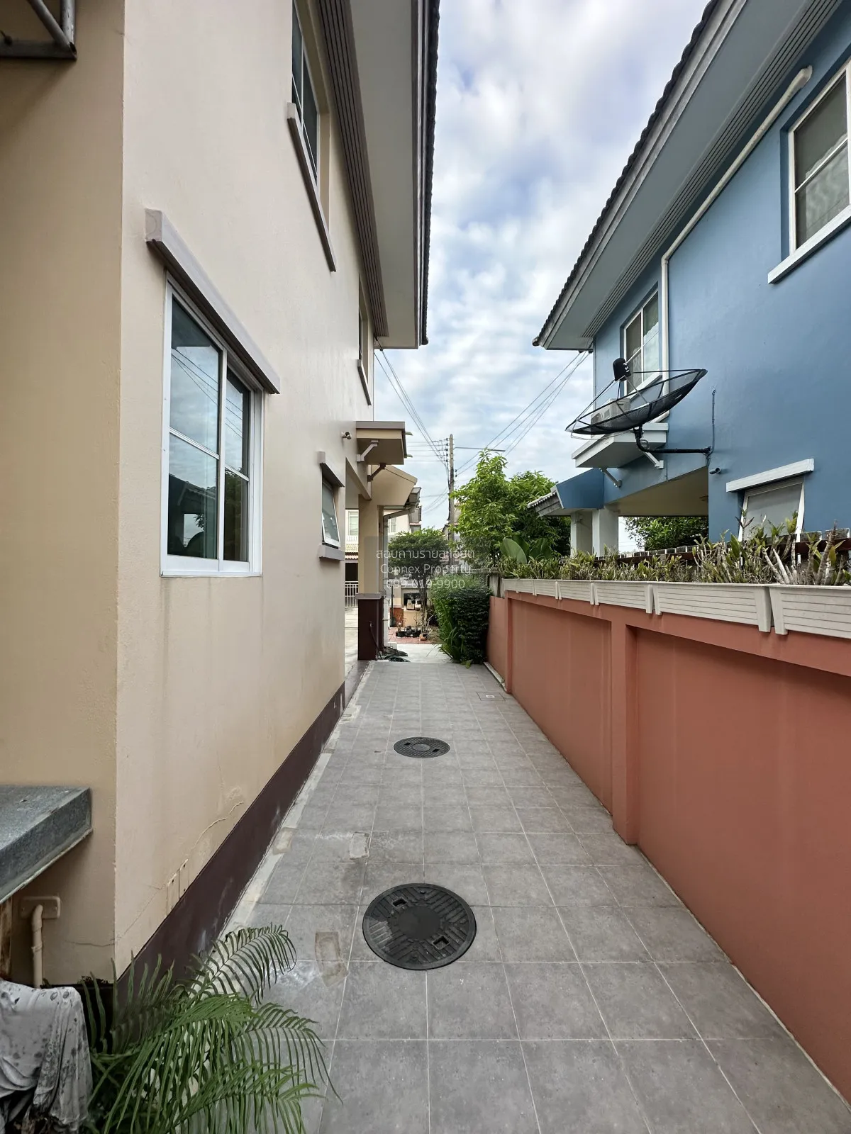 ขายบ้าน  มัณฑนา รังสิต 2 ประชาธิปัตย์ คลองหลวง ปทุมธานี CX-149029