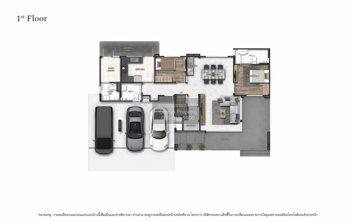 ขายบ้าน  บางกอก บูเลอวาร์ด บางนา - ศรีนครินทร์ บางแก้ว บางพลี สมุ 2