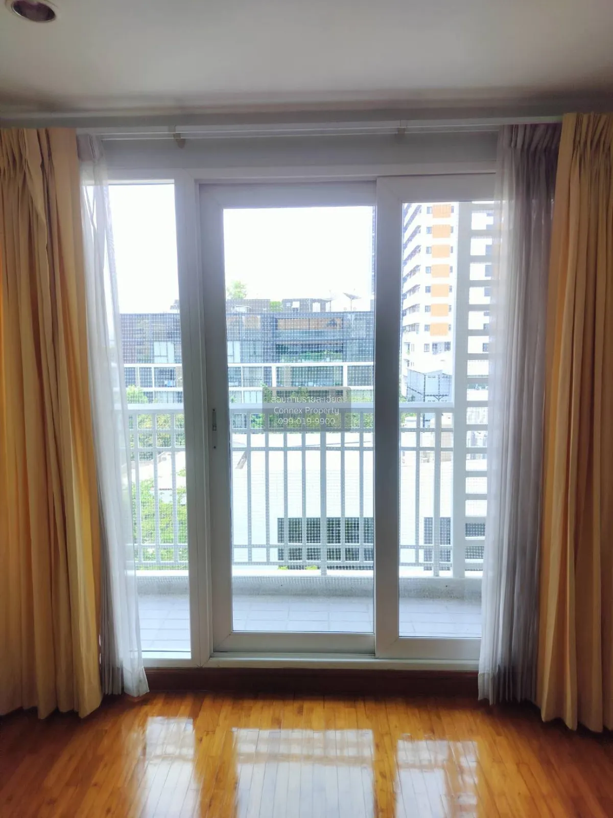 ขายคอนโด  บ้านสิริสาทร สวนพลู BTS-ช่องนนทรี ทุ่งมหาเมฆ เขต สาทร ก 2