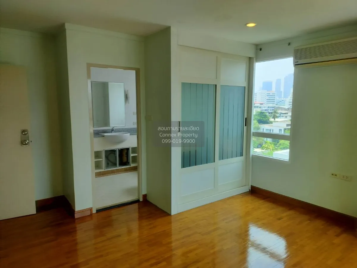 ขายคอนโด  บ้านสิริสาทร สวนพลู BTS-ช่องนนทรี ทุ่งมหาเมฆ เขต สาทร ก 3