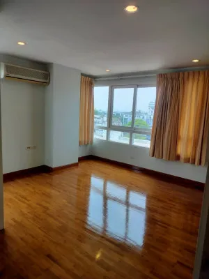 ขายคอนโด  บ้านสิริสาทร สวนพลู BTS-ช่องนนทรี ทุ่งมหาเมฆ เขต สาทร กรุงเทพ CX-149035