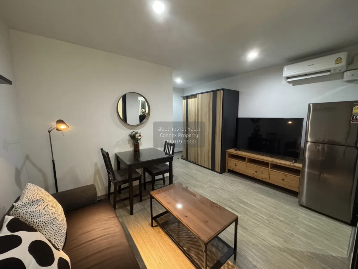 เช่าคอนโด  รีเจ้นท์ โฮม สุขุมวิท 97/1 BTS-บางจาก บางจาก เขต พระโข 1