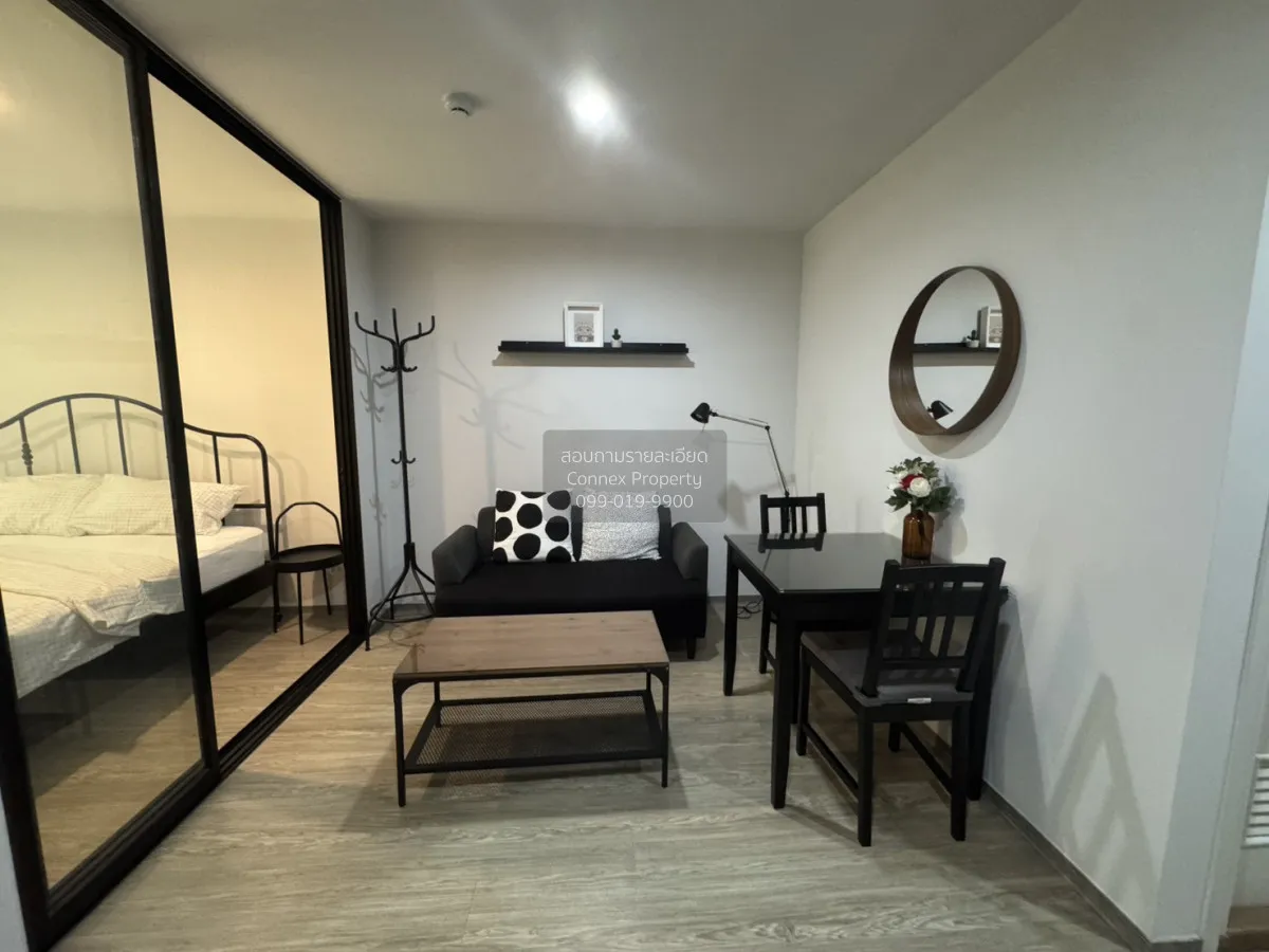 เช่าคอนโด  รีเจ้นท์ โฮม สุขุมวิท 97/1 BTS-บางจาก บางจาก เขต พระโข 2