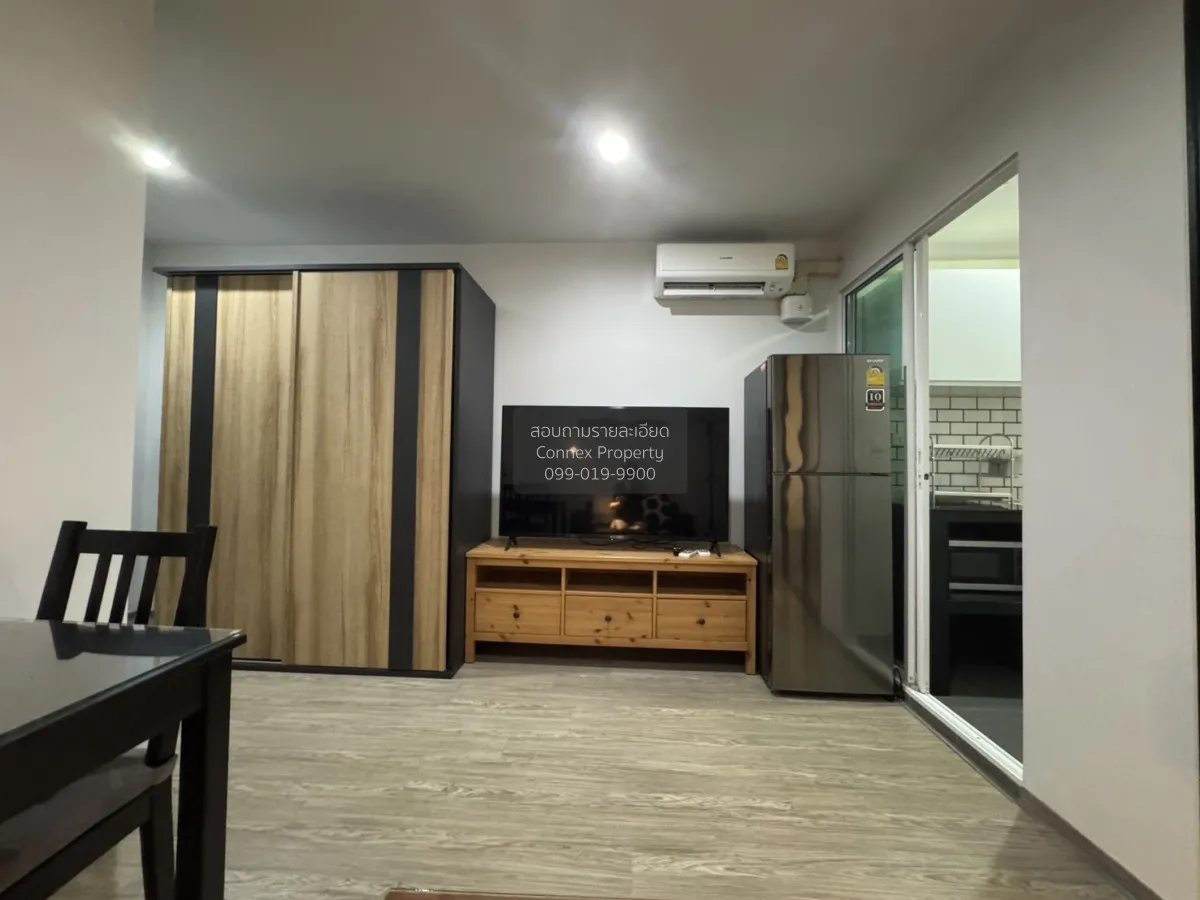 เช่าคอนโด  รีเจ้นท์ โฮม สุขุมวิท 97/1 BTS-บางจาก บางจาก เขต พระโข 3